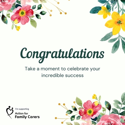 Say Congrats! eCards