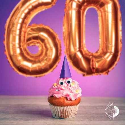 60th Birthday - Free Eye Tests! eCards