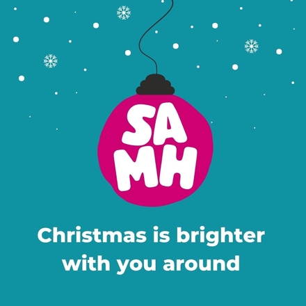 Send Christmas E-Cards eCards