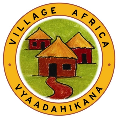 Village Africa eCards
