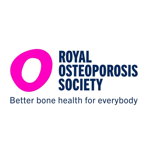 Royal Osteoporosis Society eCards