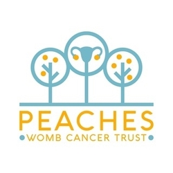 Peaches Womb Cancer Trust eCards