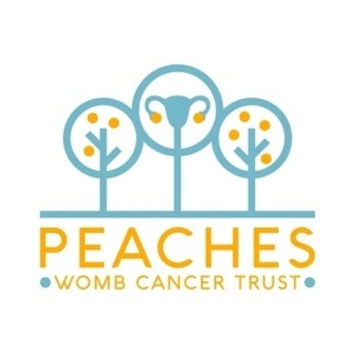 Peaches Womb Cancer Trust eCards