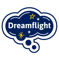 Dreamflight eCards