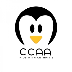 CCAA Kids with Arthritis eCards