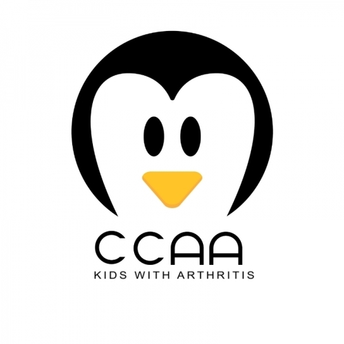 CCAA Kids with Arthritis eCards