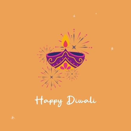 Happy Diwali! eCards
