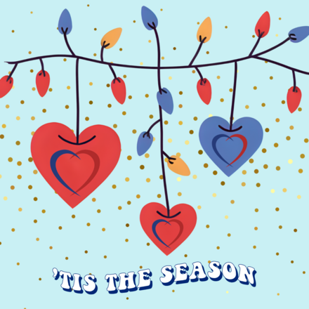 Send Christmas e-cards eCards
