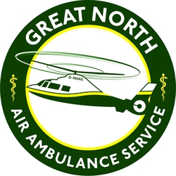 The Great North Air Ambulance Service eCards