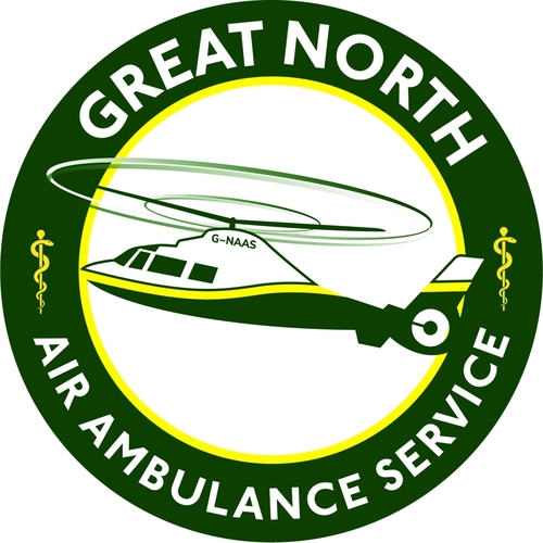 The Great North Air Ambulance Service eCards