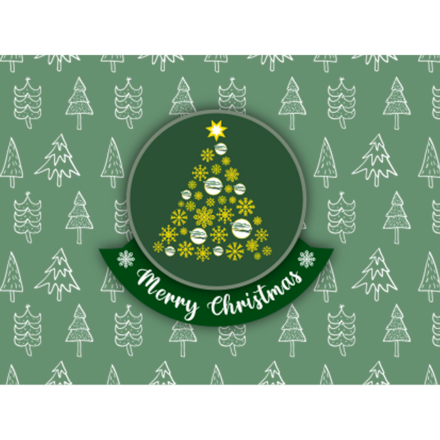A range of chirstmas cards eCards