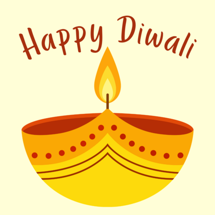 Diwali eCards