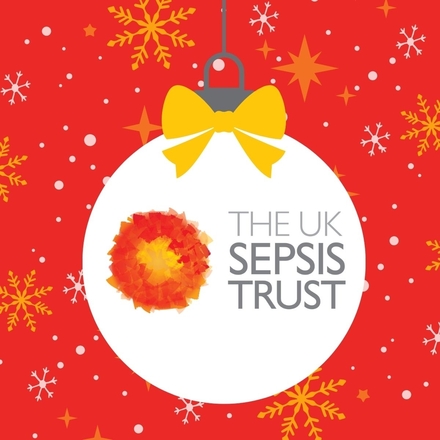Share the Christmas spirit eCards