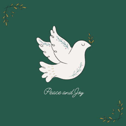 Send Corporate Christmas E-Cards eCards