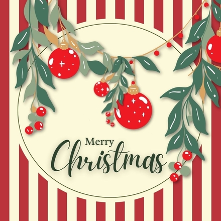 Send Christmas E-Cards eCards