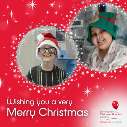 Send an E-Card this Christmas! eCards
