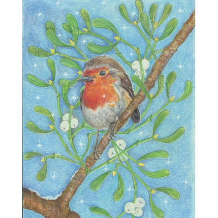 Send Christmas E-Cards eCards