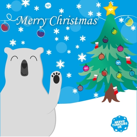 Send Christmas E-Cards eCards
