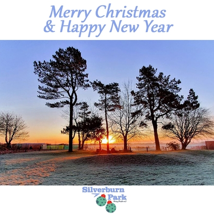 Silverburn Christmas Cards eCards