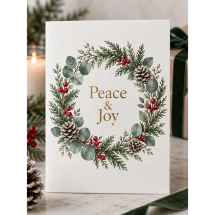 Merry Christmas eCards