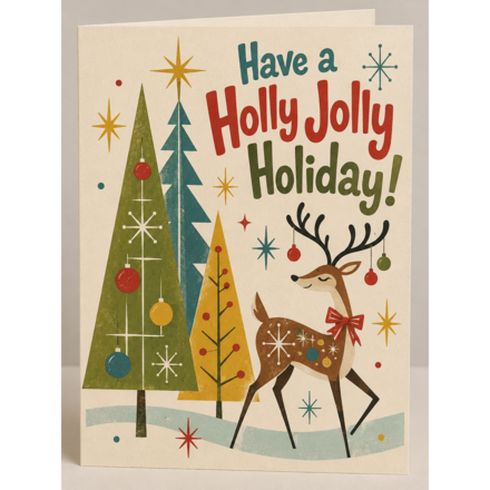 Merry Christmas eCards