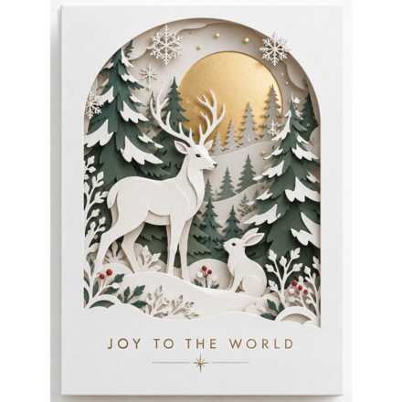 Merry Christmas eCards