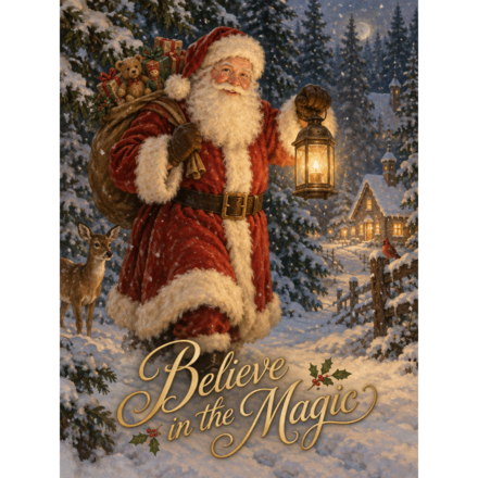 Merry Christmas eCards