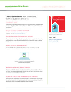 Charity Partner PDF