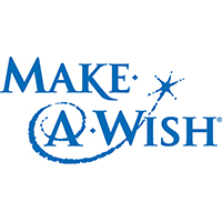 Make a wish logo