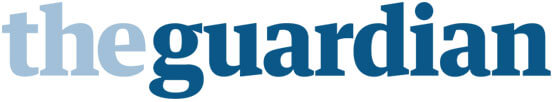 The Guardian Logo