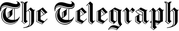 The Telegraph Logo