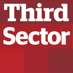 Third Sector Logo