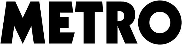 Metro Logo