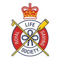 RLSS UK logo