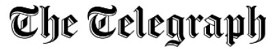 The Telegraph logo